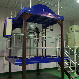 Bulk Packing Scale